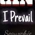 I Prevail Paranoid Karaoke Version