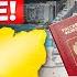 В эту страну Латинской Америки переехать ПРОЩЕ ВСЕГО Лучшая страна для переезда в 2025 году