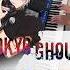 Tokyo Ghoul Unravel Animenz Version Piano Cover Yamaha Genos Tokyoghoul Yamahagenos