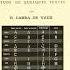 The Etruscan Language Language History Cuneiform Books Ancient Booktok Hittite