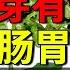 2025最新 这个调料的芽有奇效 排出肠胃毒素 化开体内各种结节 养生堂