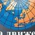 Перемещение северного полюса