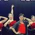 SWAY REMIX Tốt Nghiệp Khóa đào Tạo HLV Zumba Cơ Bản Choreo By Lamzbiboy Abaila Dance Fitness