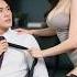His Domineering Identity Was Exposed And His Wife Got Into His Arms Every Night