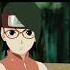 Sasuke And Sarada Saw Itachi Emotional