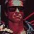 Terminator 2 Theme Arrangement