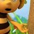 Strange Caterpillars Maya The Bee