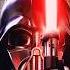 The Force Vision Darth Vader Never Spoke Of