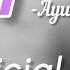 Maya Ayush Gauchan Unofficial Lyrics