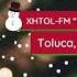 ID Navideña XHTOL FM Radio Felicidad 102 9MHz Toluca Estado De México