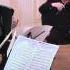 Astor Piazzolla FIVE TANGO SENSATIONS V FEAR