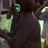 Senior Silent Disco