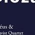 Clarinet Quintet In A Major K 581 IV Allegretto Con Variazioni