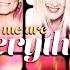 YOU TO ME ARE EVERYTHING Tricia Penrose Gaynor Morgan Steve Norman Spandau Ballet