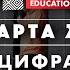 Season Education 2021 в цифрах Comedy ролик от Валентина Фролова