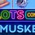 Игровой автомат Three Musketeers And The Queen S Diamond видеообзор