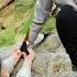 Ly Tu Diep Falls Off A Cliff While Trying To Escape What Will CEO James Do To Save Her