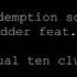 Eddie Vedder Feat Beyoncé Redemption Song