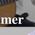Cruel Summer By Taylor Swift EASY Guitar Tab