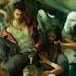 Zombie Fistfight