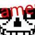 Undertale Lyric Video By Groundbreaking Regular Sans Pacifist Version