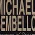 Michael Sembello Black Rain Miles To Go