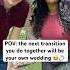 ABOUT TO BE MR MRS RAVI CONWAY IN 3 MONTHS 2025bride