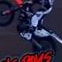 Girls Versus Boys Rider Attitude Status