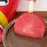 Chocolate Melon Asmr Asmrsounds Satisfying Trending