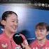 情報処理能力エグい 選手兼通訳 張本美和 選手の仕事量すごい Shorts