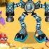SummerSong All Costumes And Decorations Earth Island 4k