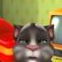My Talking Tom Мой том танцует