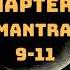 13 Mandukya Upanishad Chapter 1 Mantra 9 11 Swami Sarvapriyananda