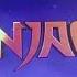 Lego Ninjago Crystallized Trailer
