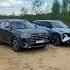 Geely Cityray бьёт по тормозам и ставит на паркинг китайские кроссоверные страсти