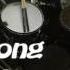 Post Hardcore Metal Drums Only 7 2014