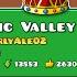 2495 Magic Valley By GirlyAle02 All Coins