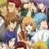 Piece Kiniro No Corda Blue Sky Special CD