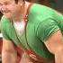 60 лет победы Жаботинского над Власовым Легенды тяжелой атлетики Sports тяжёлаяатлетика Sports