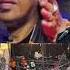 SERGIO VARGAS LLORA AL RECORDAR A SU AMIGO RUBBY PEREZ