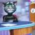 Talking News Echo VS Talking Gummy Bear Echo Gameplays For Kids