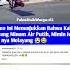 Mimin Kurang Minum Air Putih