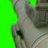 RPG Green Screen Shorts
