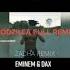 Dax GODZILLA Remix Eminem