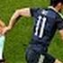 Ronaldo Vs Bale Crazy Skills Speed Show National Teams HD YouTube