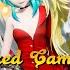 MMD SECRET NUMBER 시크릿넘버 Got That Boom Motion DL Fixed Camera