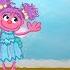 Plaza Sésamo Elmo Aprende Lo Que Es La Amistad El Mundo De Elmo