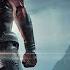 Mass Effect Andromeda GMV Rag N Bone Man Human