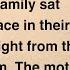 Learn English Through Story Level 2 The Mountain Family Graded Reader