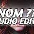 Eminem X Little Simz Venom Audio Edit